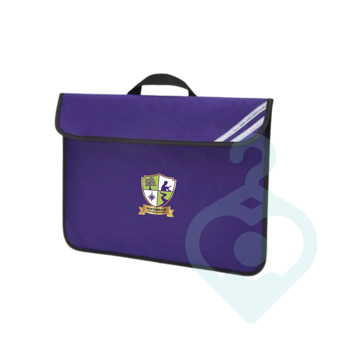 Northbrook Primary Academy Bookbag