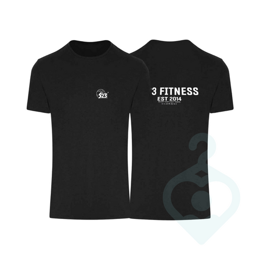 S23 Cotton T-Shirt