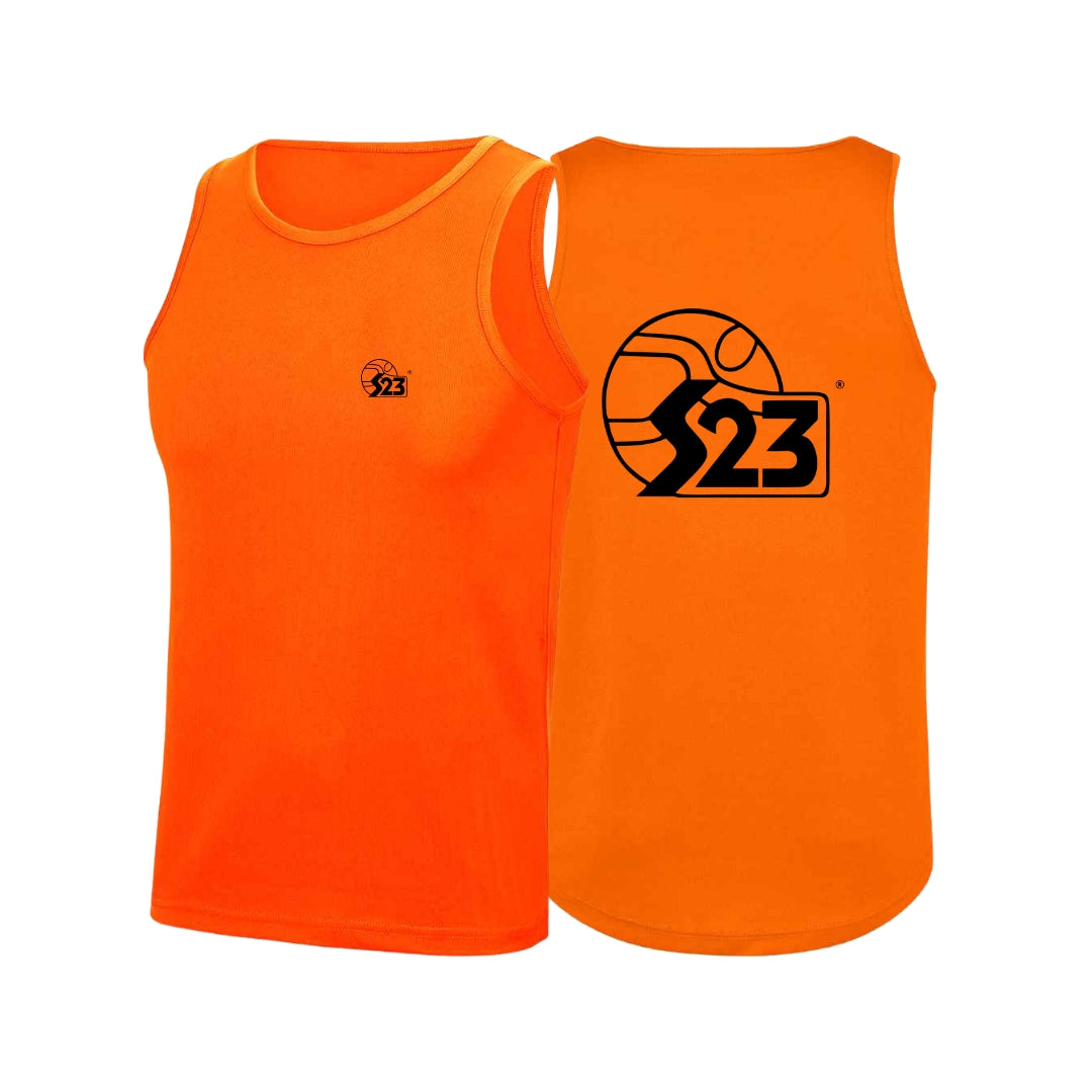S23 Cool Vest