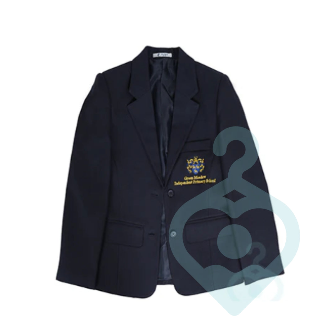 Green Meadows Boys Fit Blazer
