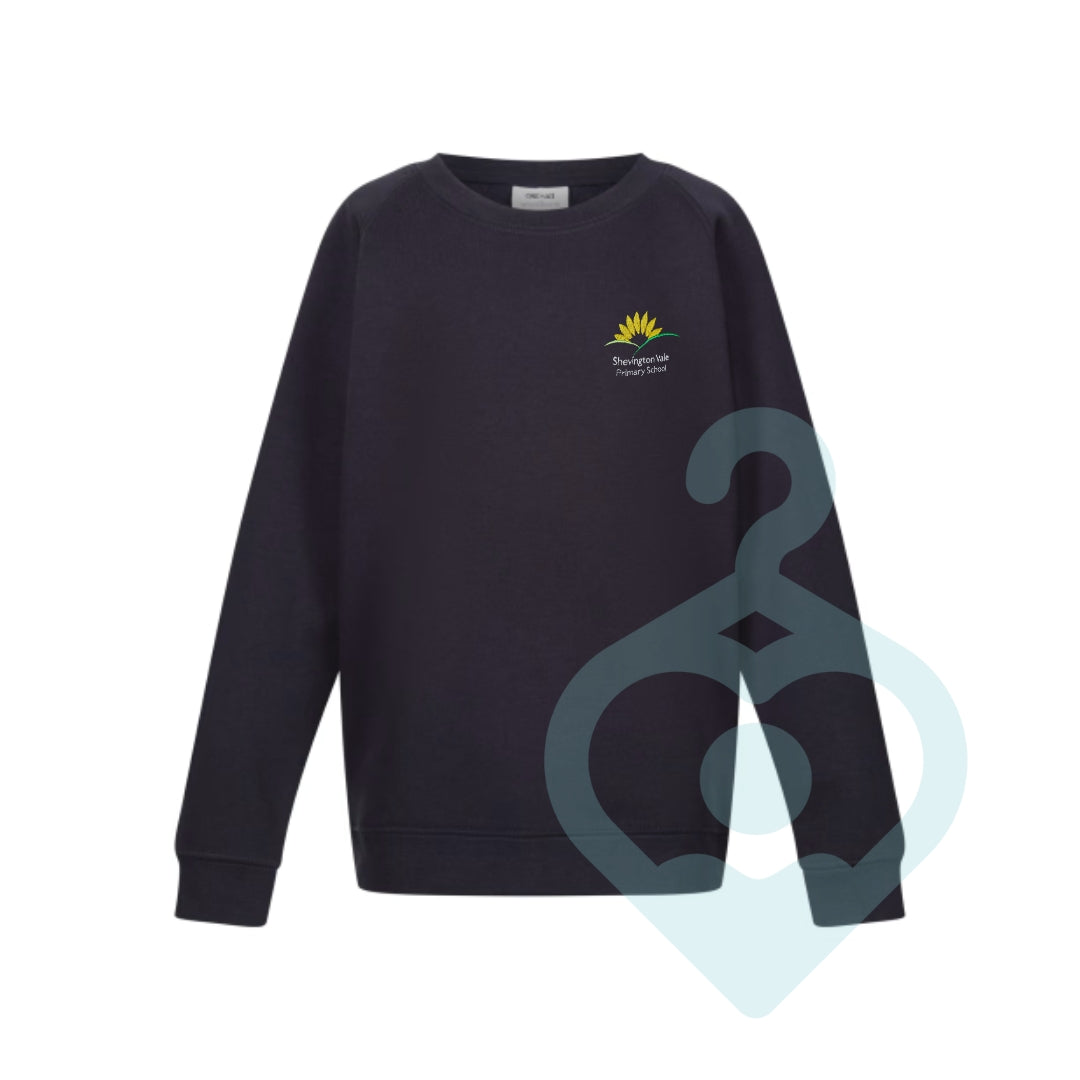 Shevington Vale Sweatshirt