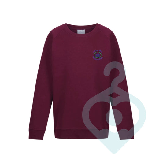 Lowton West Sweatshirt