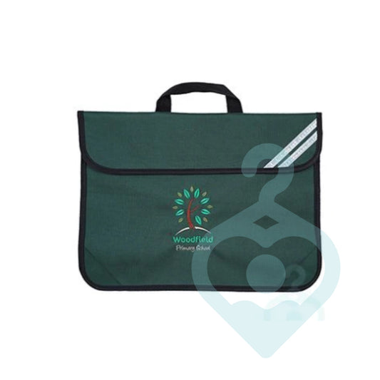Woodfield Bookbag