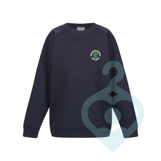 Moss Side Sweatshirt