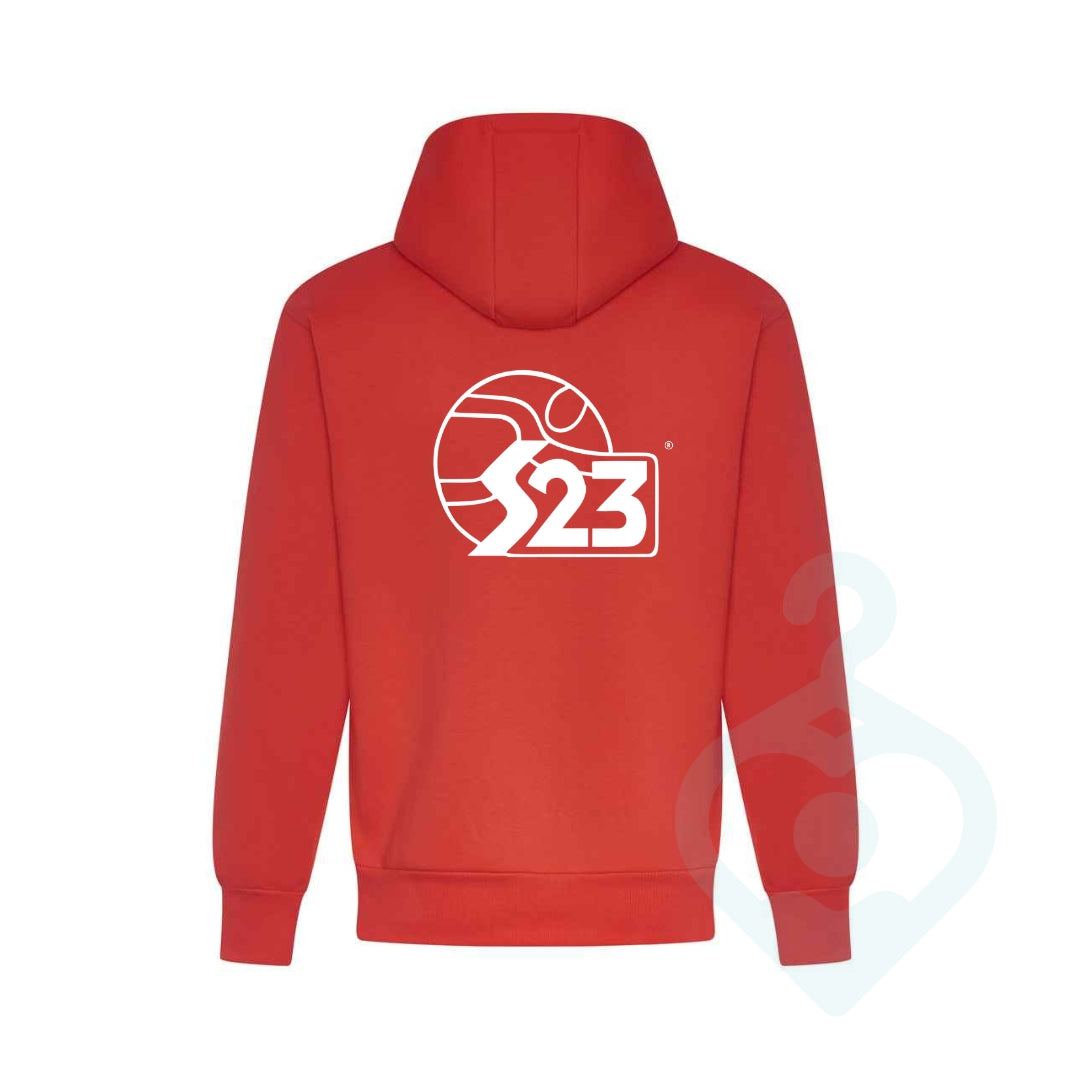 S23 Signature Hoody