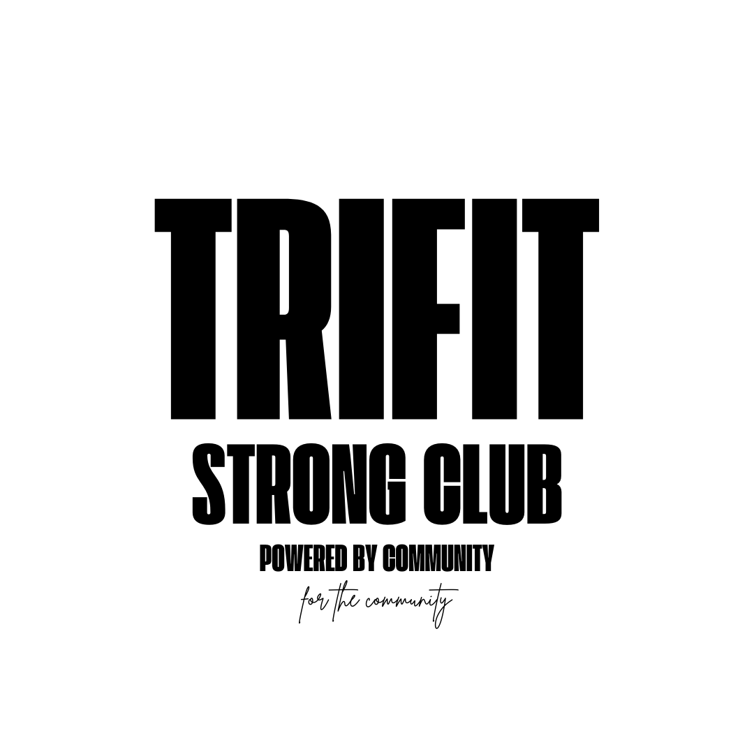 Trifit Heavyweight Hoody