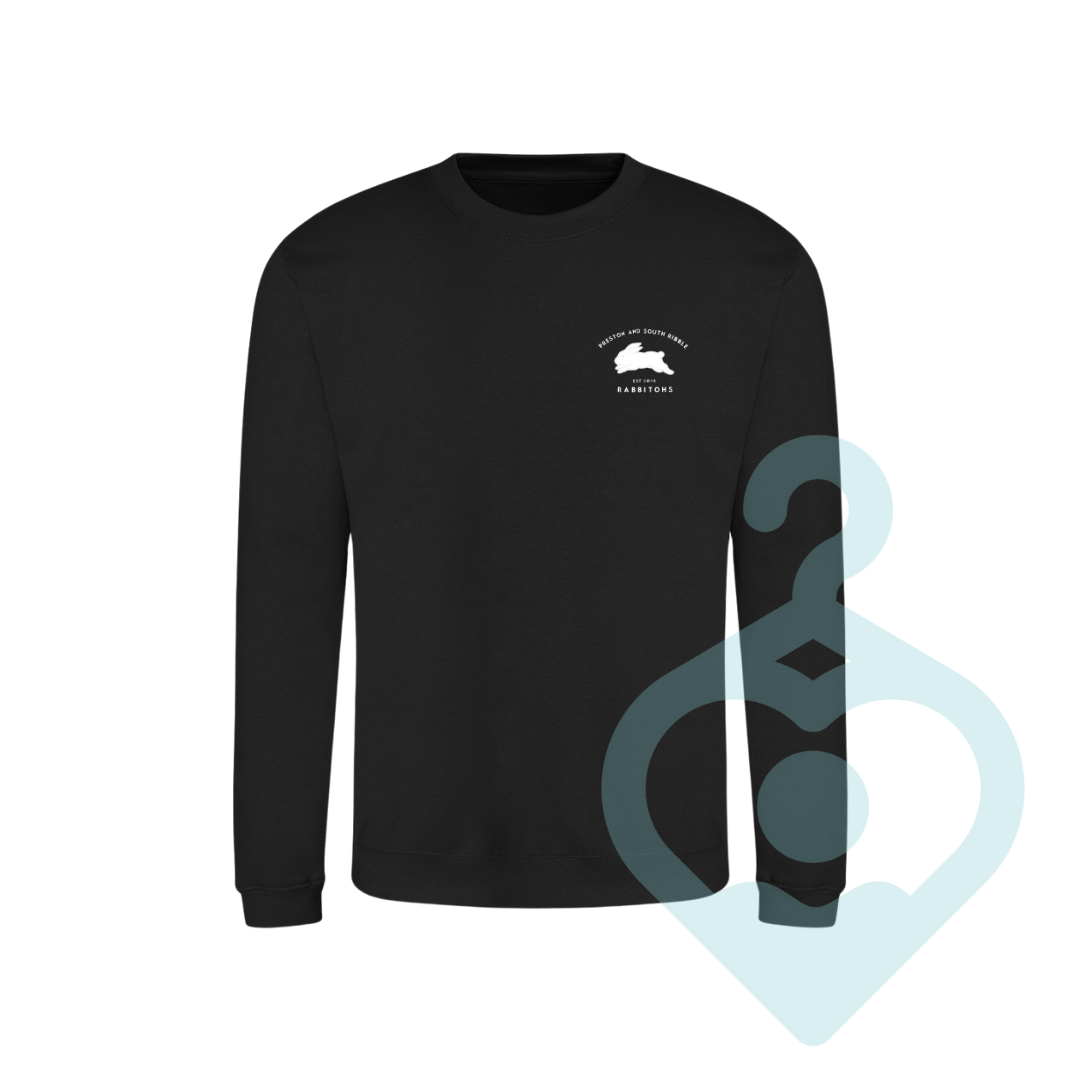 Rabbitohs Crewneck Sweat