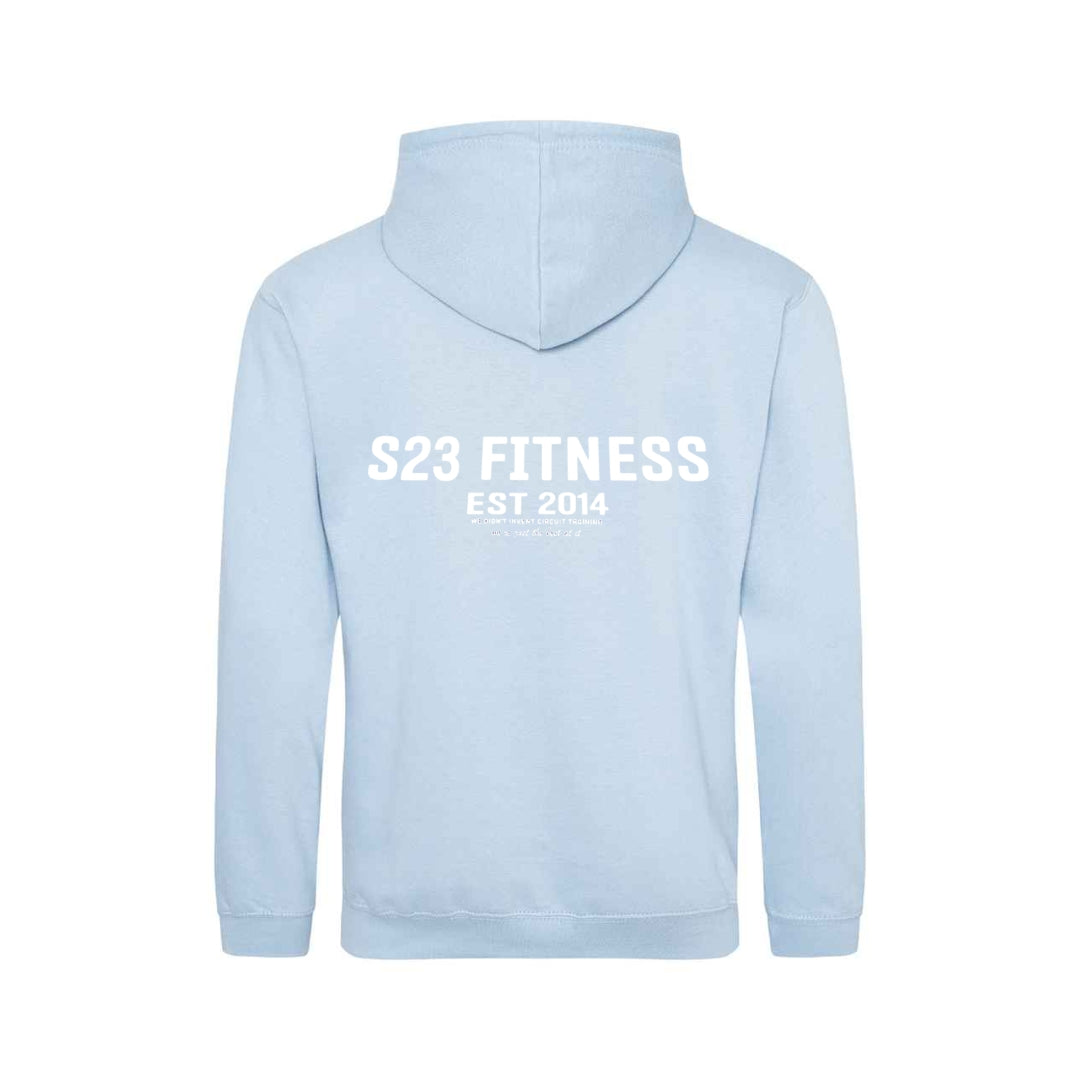 S23 Hoody