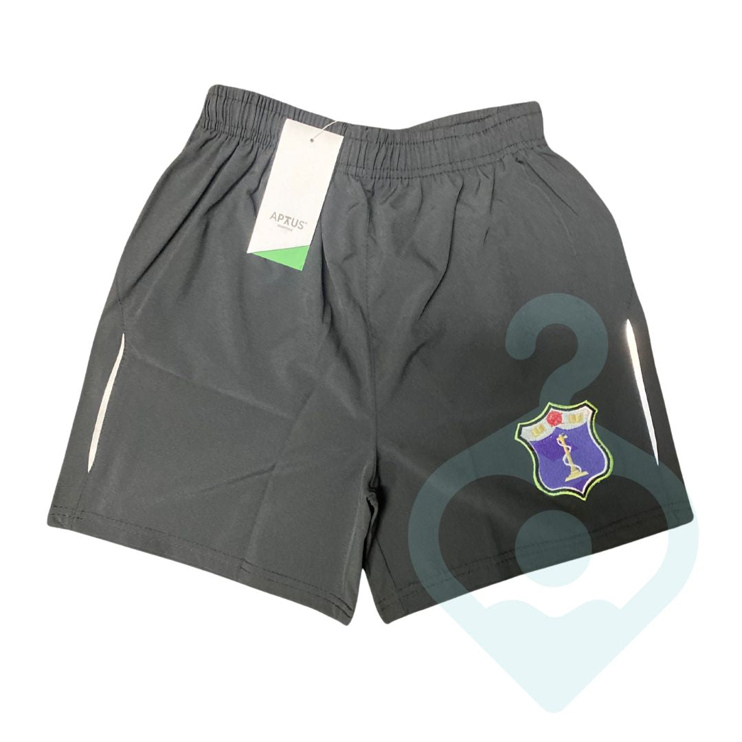 Wellfield PE Shorts