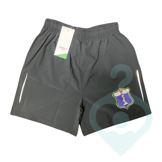 Wellfield PE Shorts