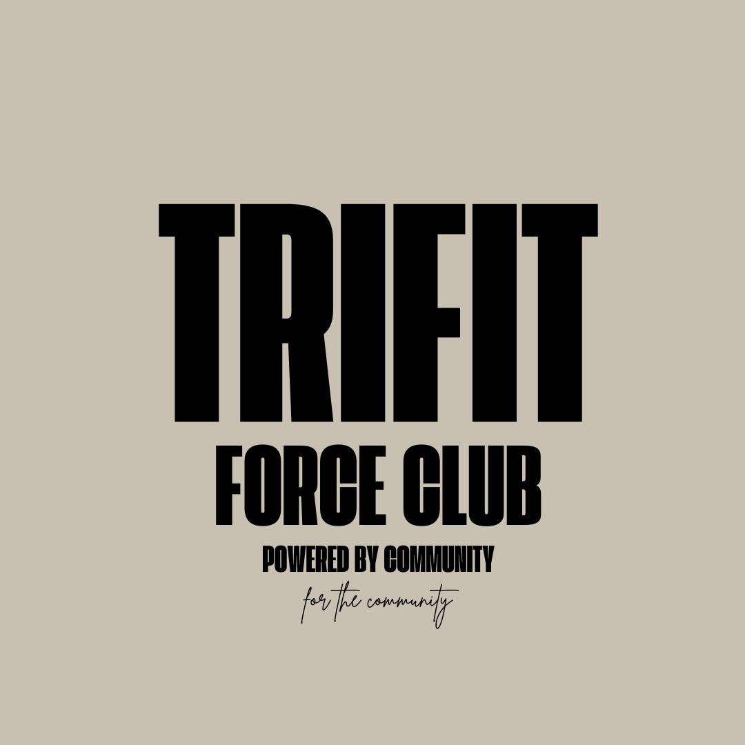 Trifit Heavyweight Hoody