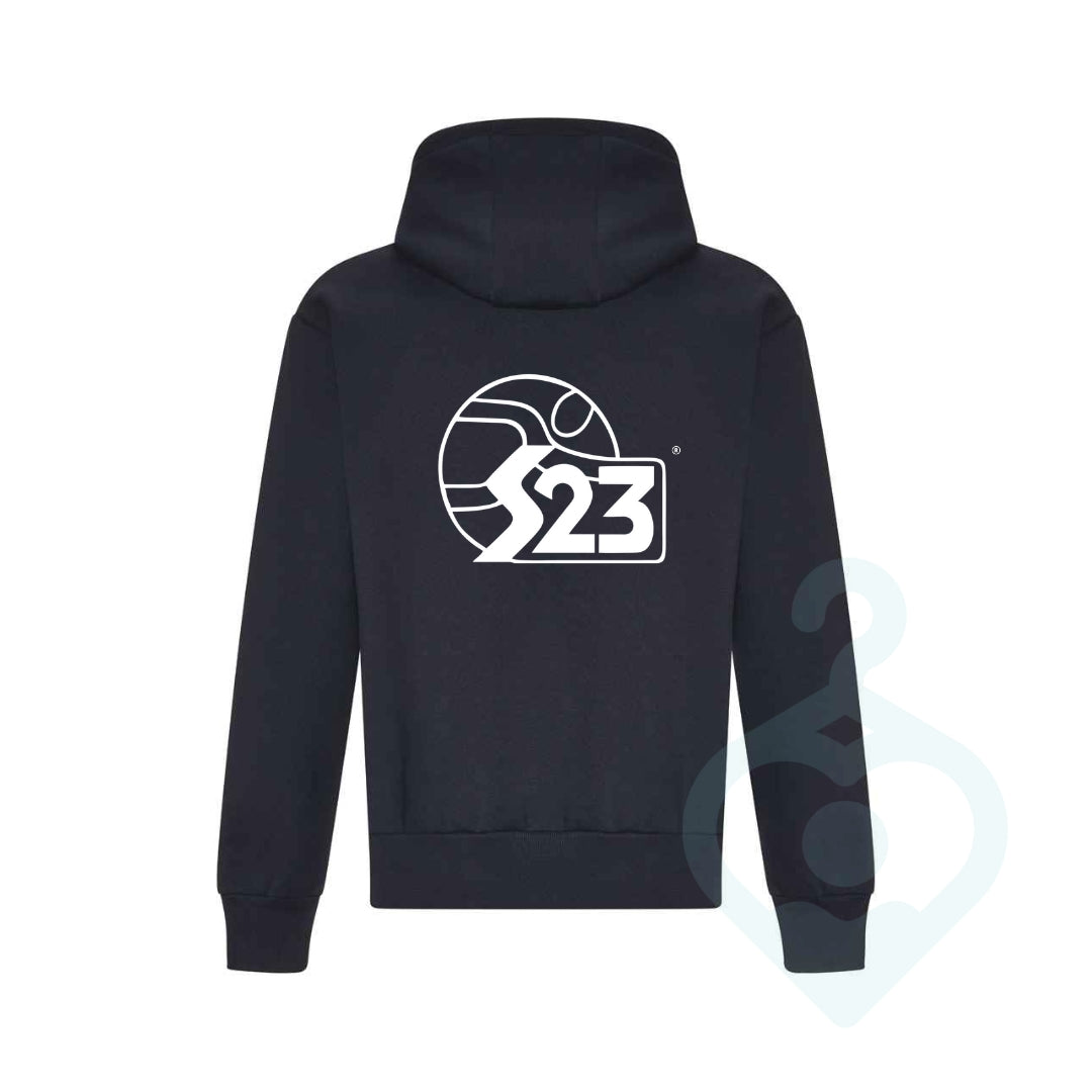 S23 Signature Hoody