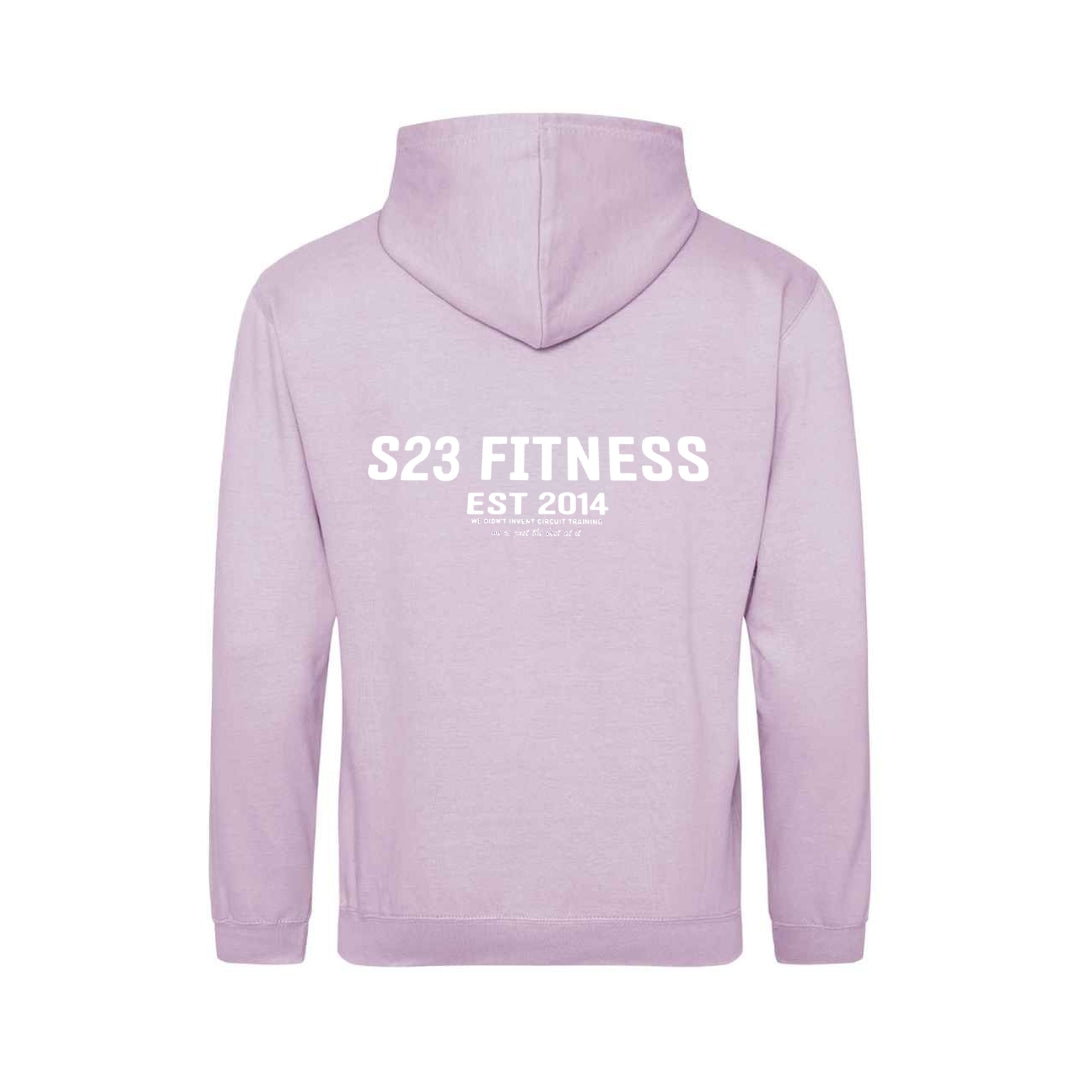 S23 Hoody