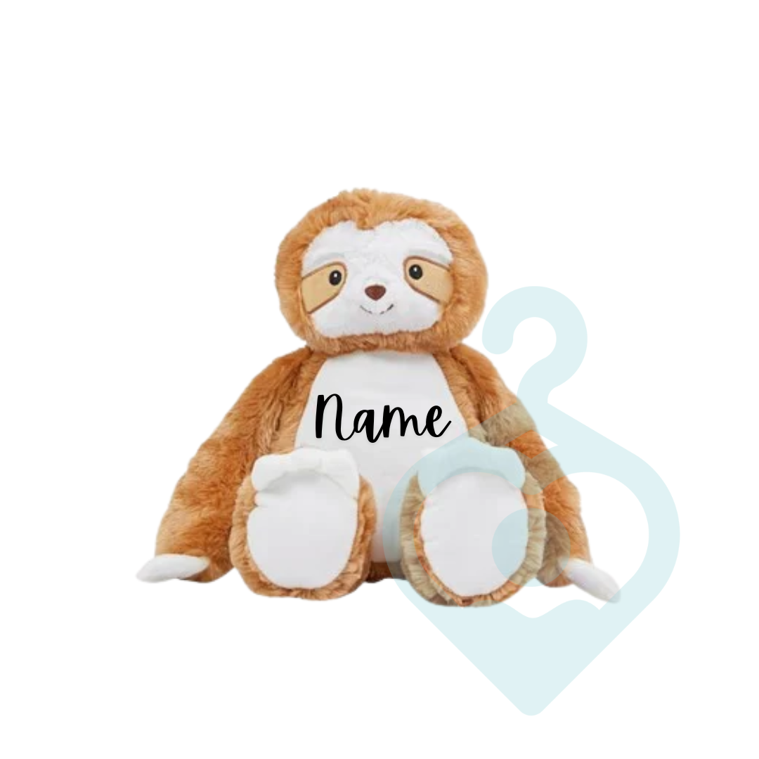 Mumbles Zippie Teddy