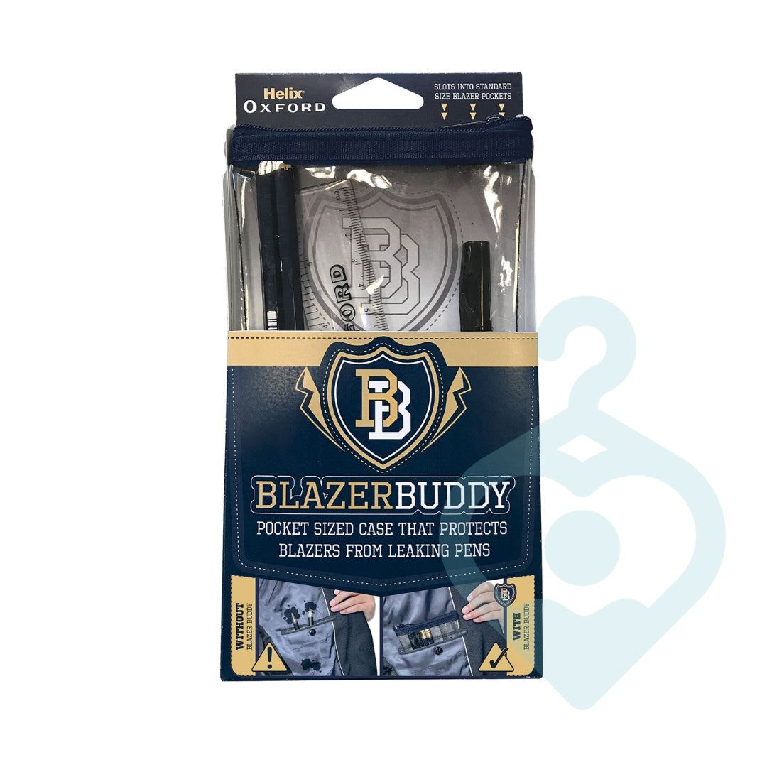 Blazer Buddy