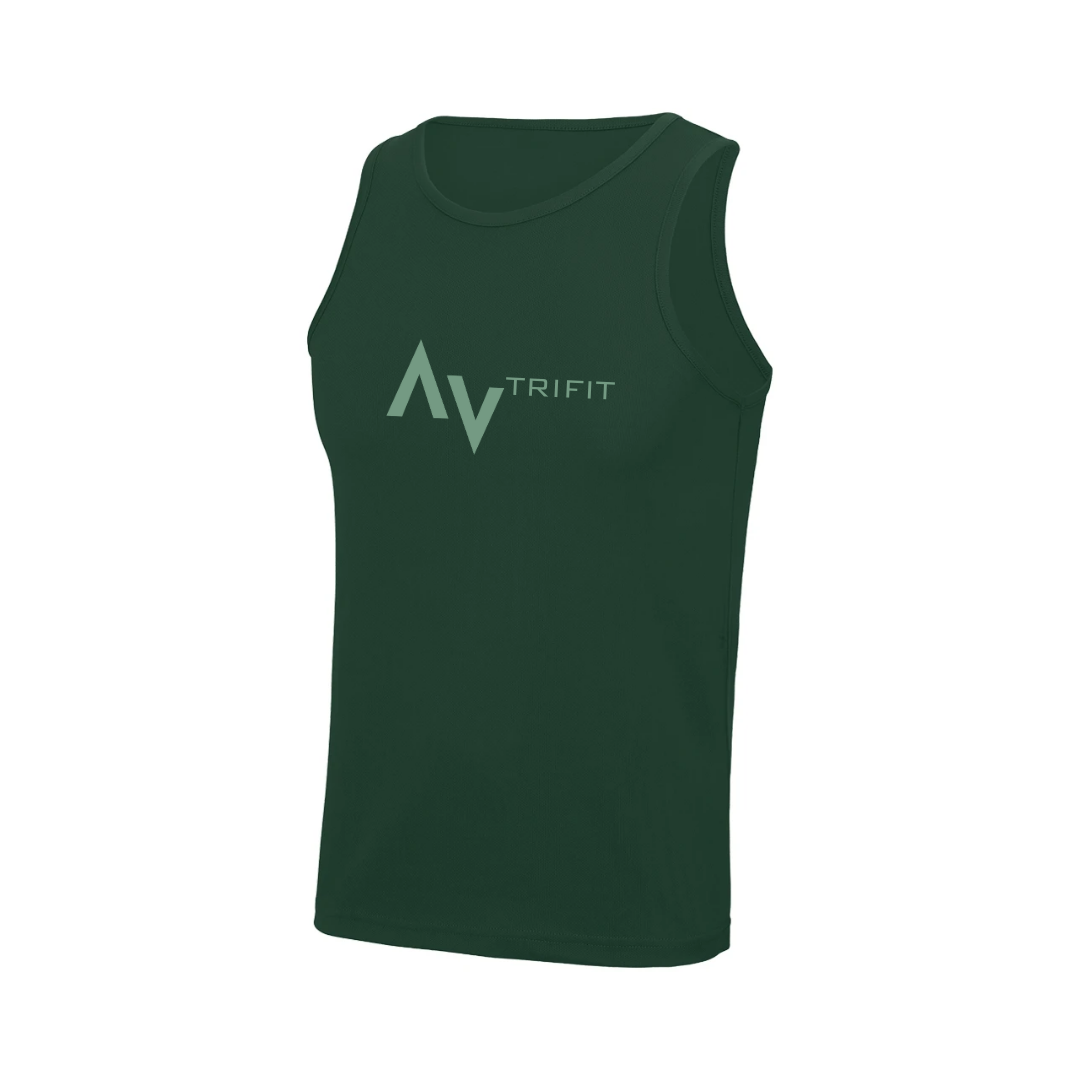 Trifit Training Vest - Male Fit