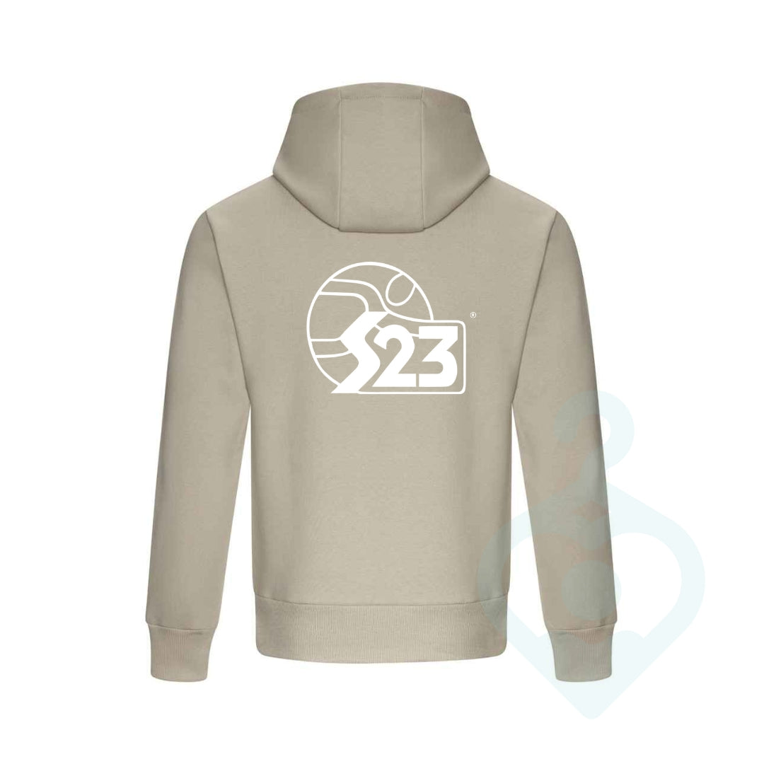 S23 Signature Hoody