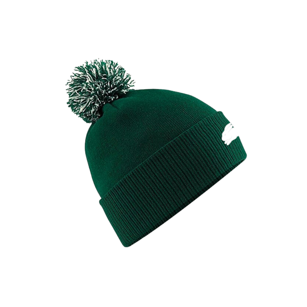 Rabbitohs Bobble Hat