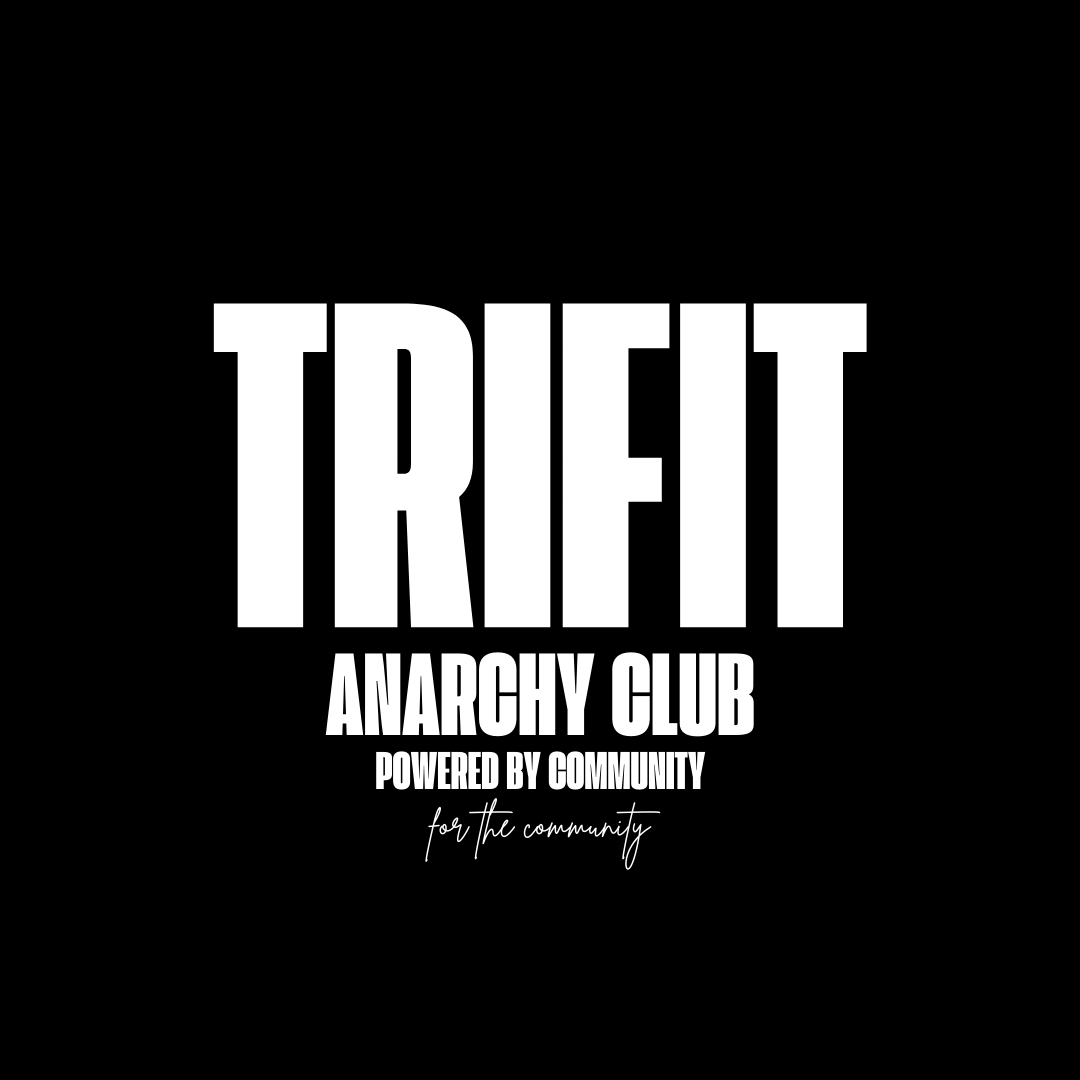 Trifit Heavyweight Hoody
