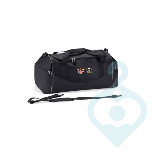 Parkside Pirates Team Carry Bag