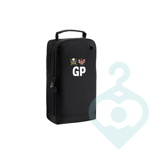 Parkside Pirates Bootbag
