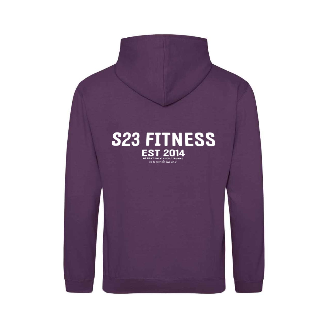 S23 Hoody