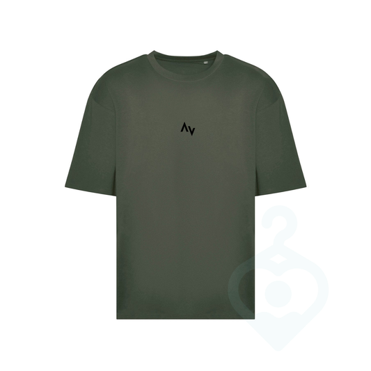 Trifit Oversized T-Shirt