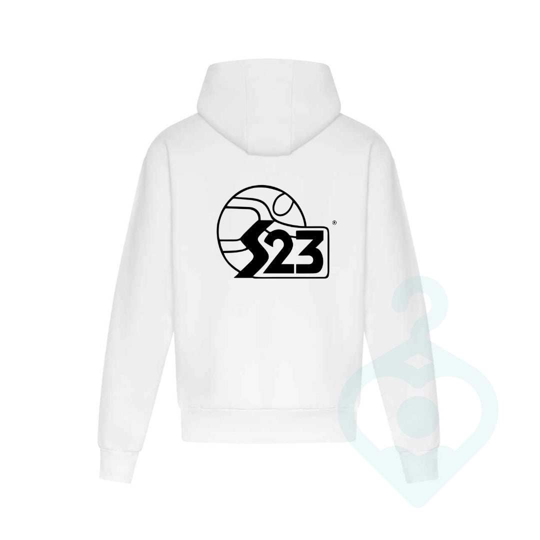 S23 Signature Hoody