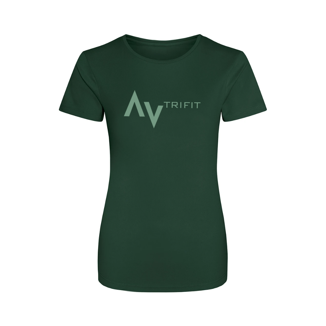 Trifit Training T-Shirt - Female Fit