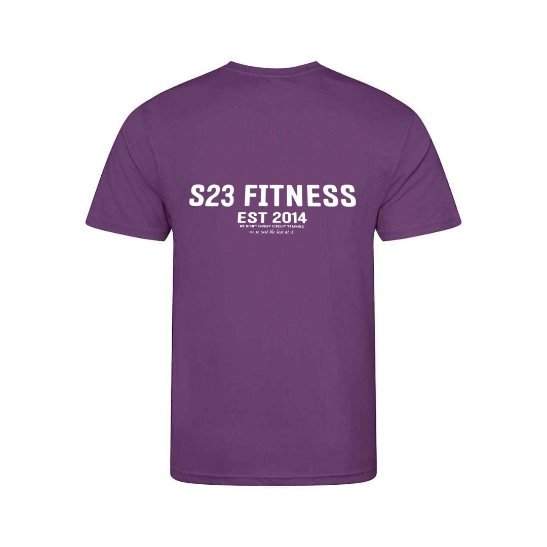 S23 Cool T-Shirt