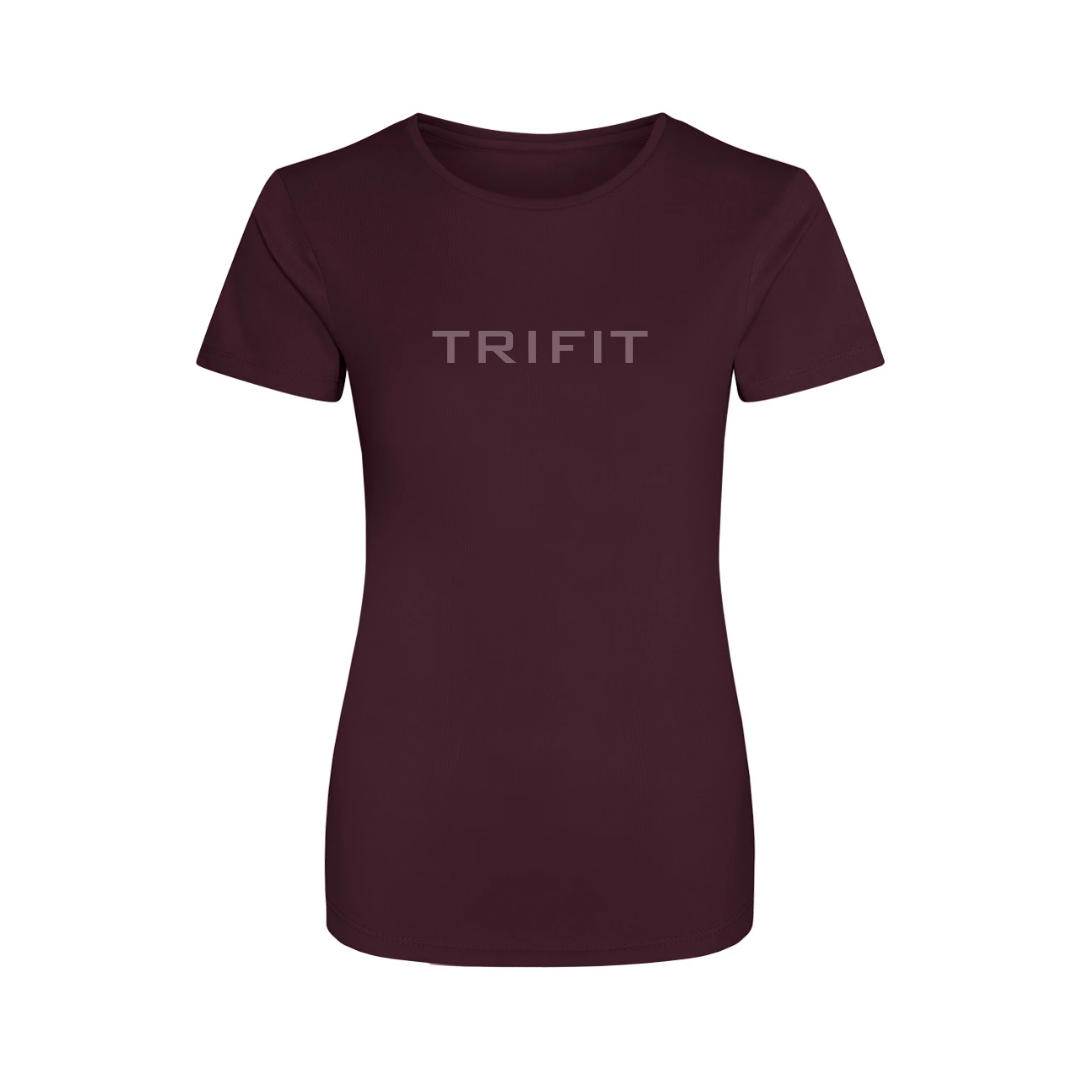 Trifit Training T-Shirt - Female Fit