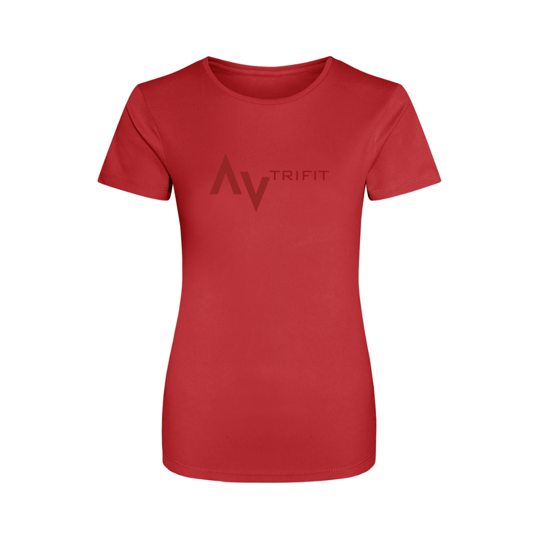 Trifit Training T-Shirt - Female Fit