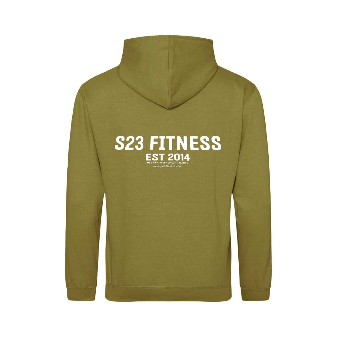 S23 Hoody