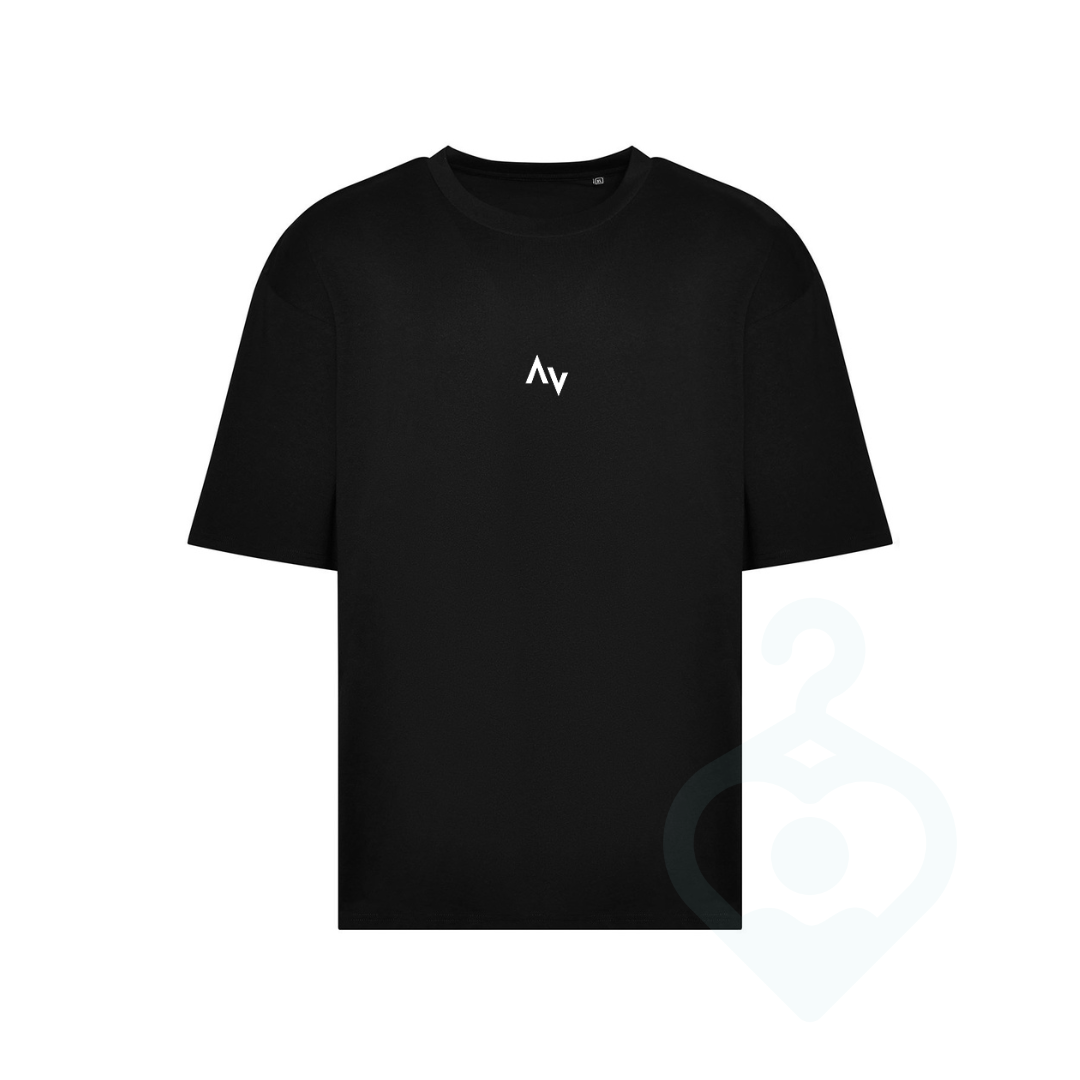 Trifit Oversized T-Shirt