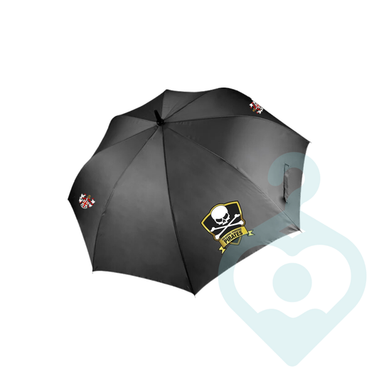 Parkside Pirates Team Umbrella