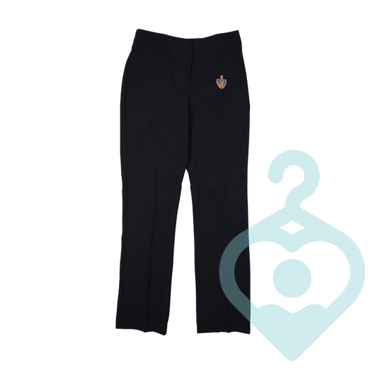 Bishop Rawstorne Slim Fit Trousers 965/995 - Female Fit