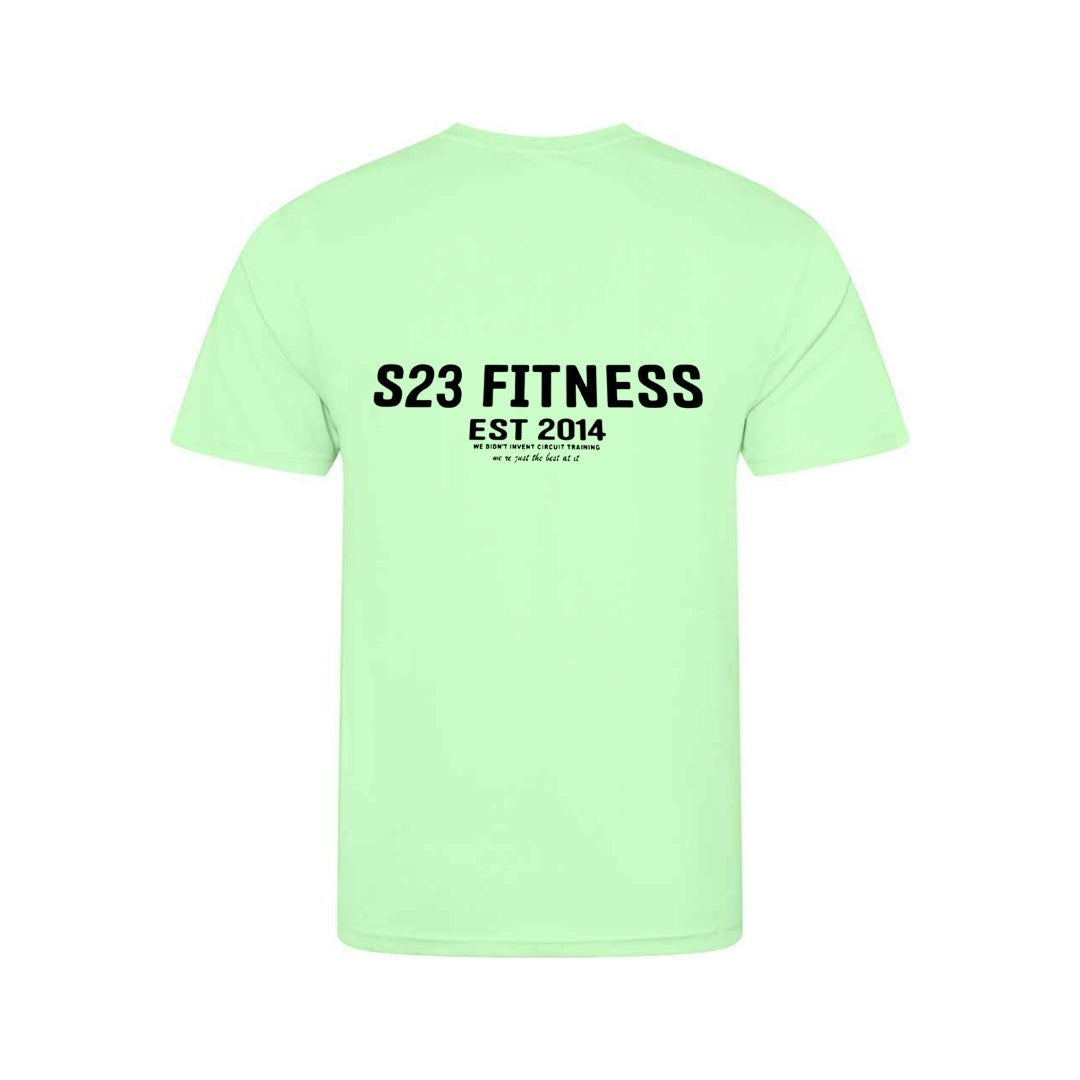 S23 Cool T-Shirt