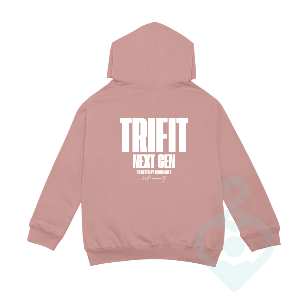 Trifit Kids Hoody
