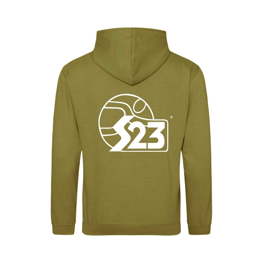 S23 Hoody