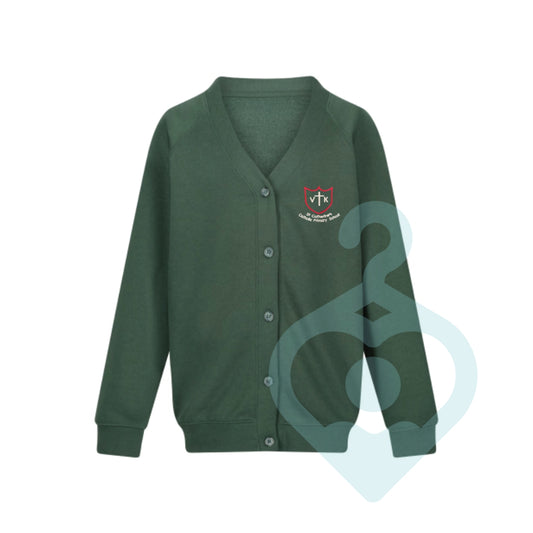 St Catherine's Leyland Cardigan