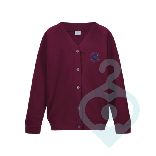 Lowton West Cardigan