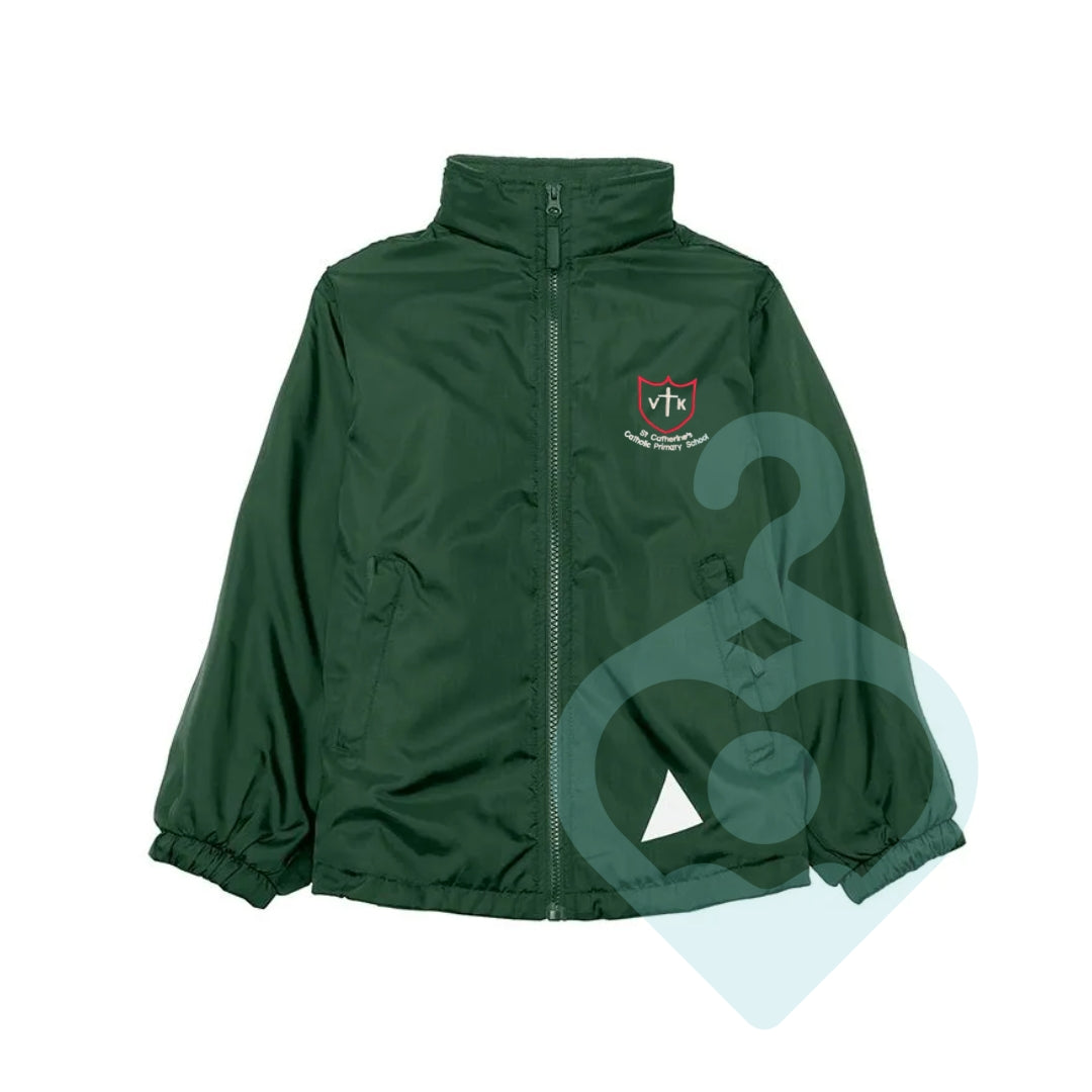 St Catherine's Leyland Coat