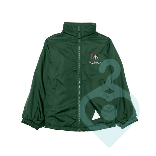 St Catherine's Leyland Coat
