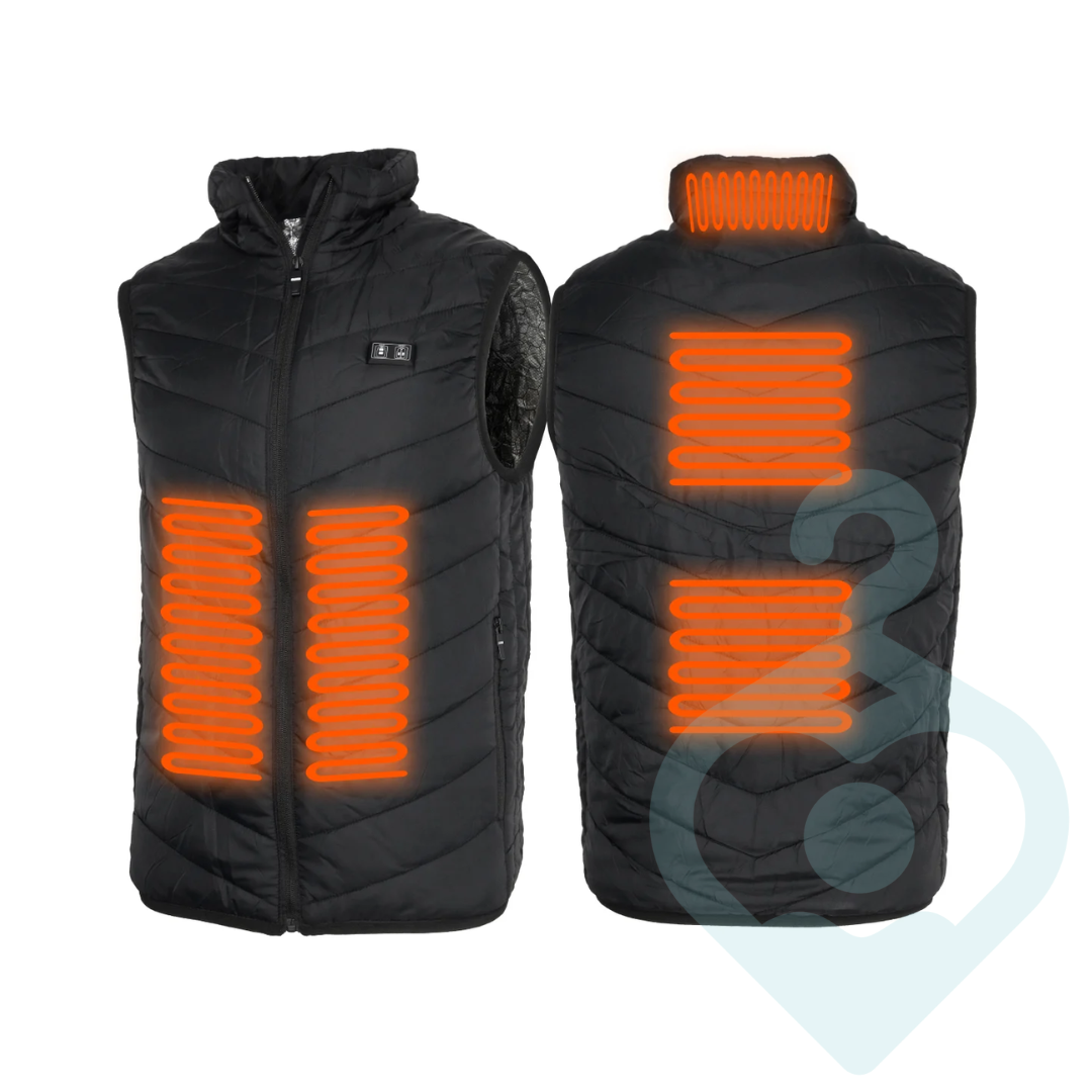 Heated Gilet