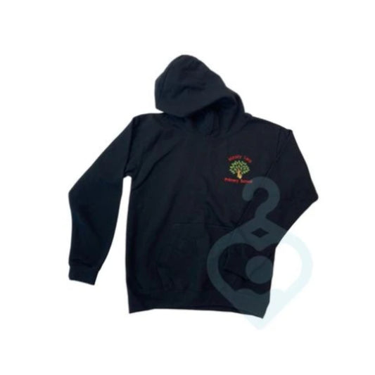 Mossy Lea PE Hoody