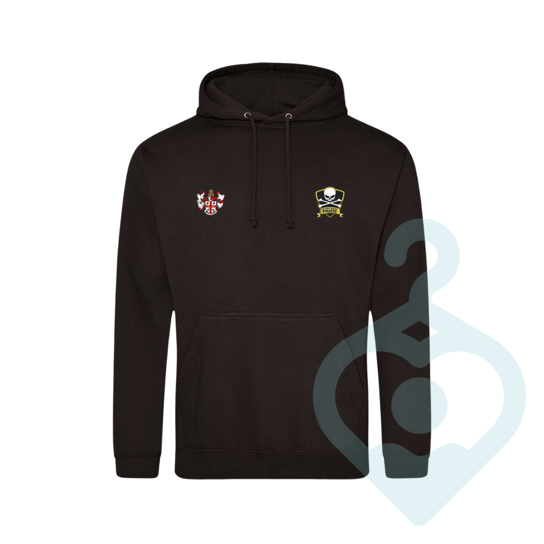 Parkside Pirates Hoody