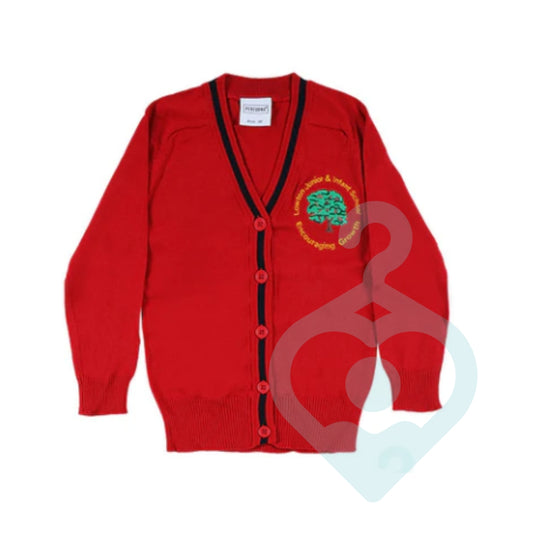 Lowton J&I Cardigan