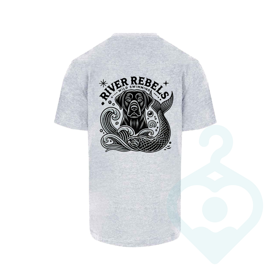 River Rebels T-Shirt