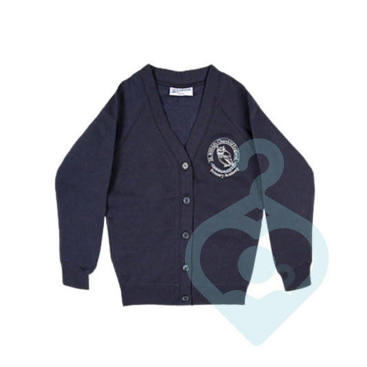 St Wilfrid's Cardigan