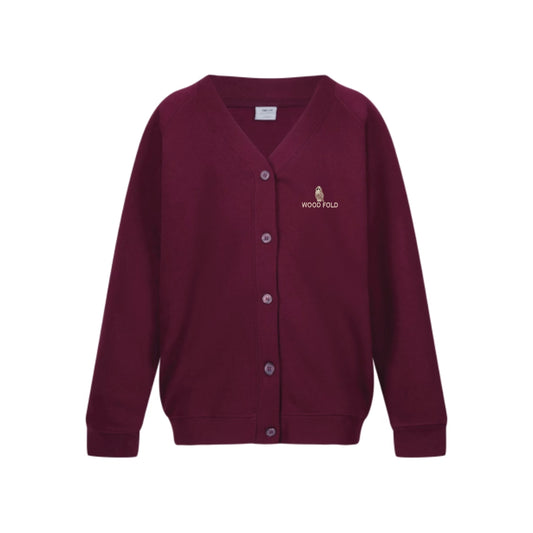Woodfold Cardigan
